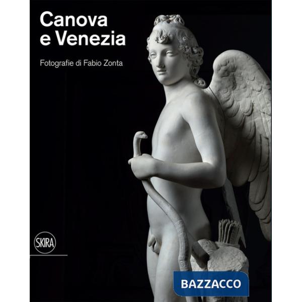 Canova e Venezia