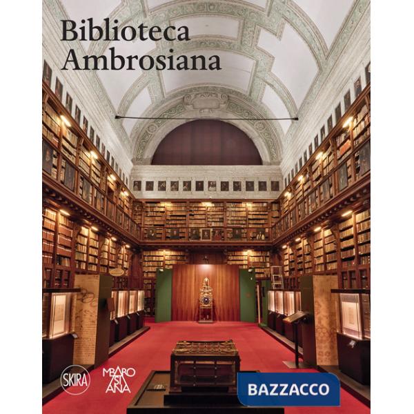 Biblioteca Ambrosiana