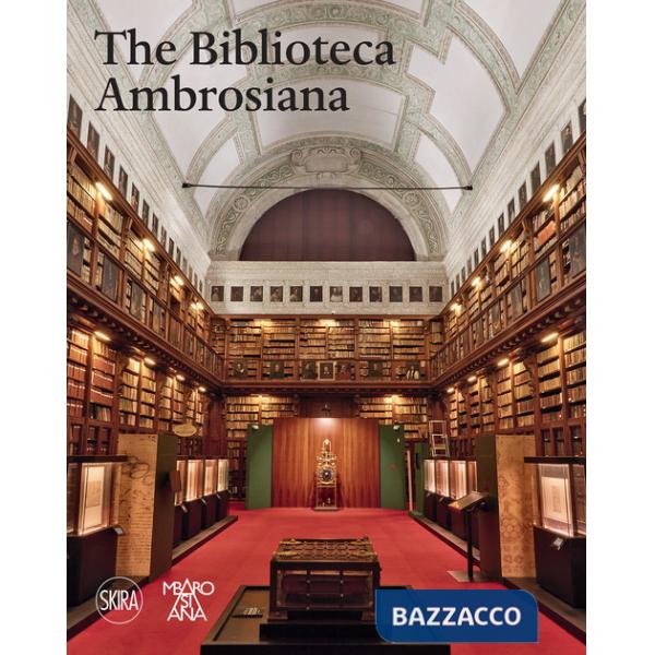 Biblioteca ambrosiana. Ediz. inglese