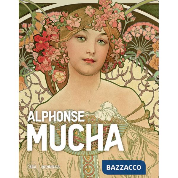 Alphone Mucha. Ediz. italiana e inglese