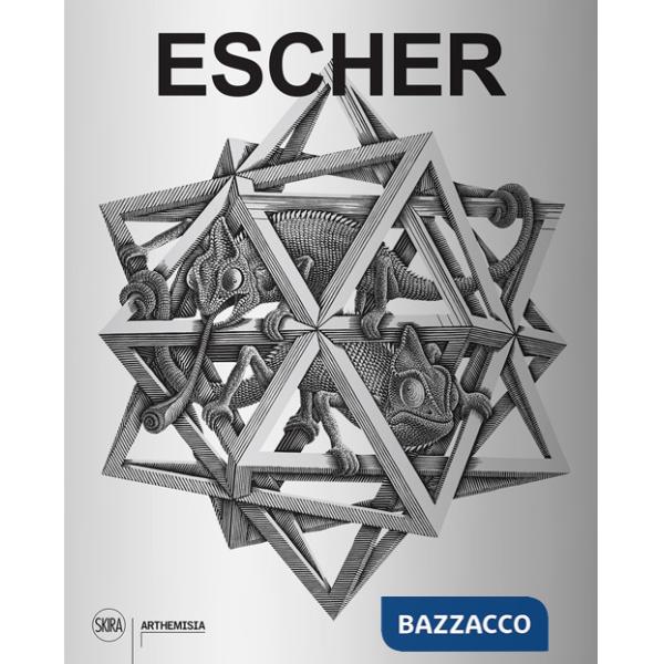 Escher. Ediz. illustrata