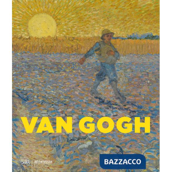 Van Gogh. Ediz. illustrata