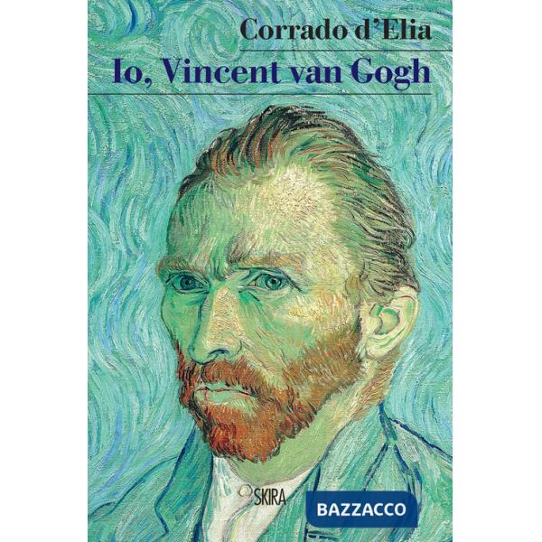 Io, Vincent van Gogh