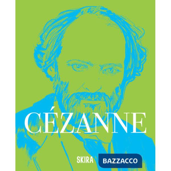 Cézanne. Ediz. illustrata