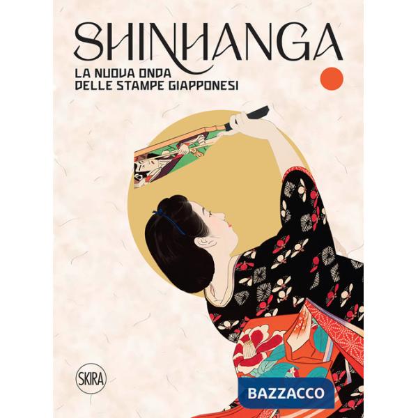 Shinhanga. La nuova onda delle stampe giapponesi