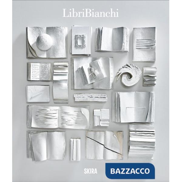 LibriBianchi. Lorenzo e Simona Perrone. Ediz. illustrata