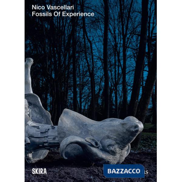Nico Vascellari. Fossils of experience. Ediz. italiana e inglese