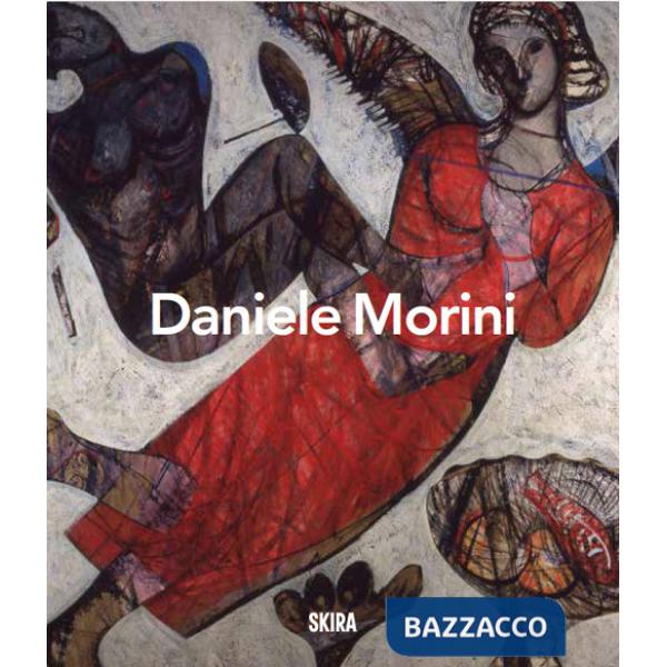 Daniele Morini. Ediz. illustrata