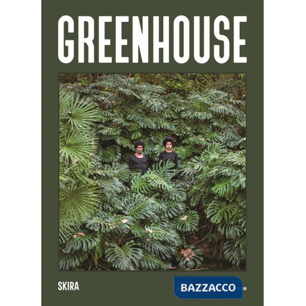 Greenhouse. Portugal Pavilion 60th International Art Exhibition. La Biennale di Venezia. Ediz. illustrata