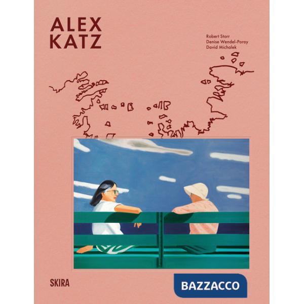 Alex Katz
