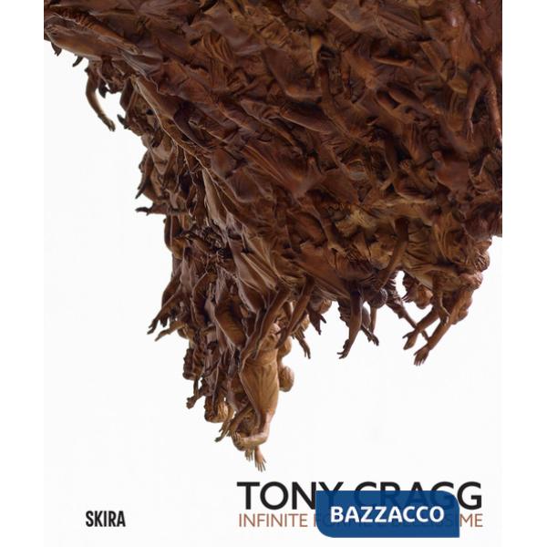 Tony Cragg infinite forme e bellissime