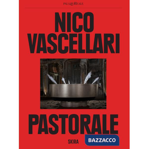 Nico Vascellari: Pastorale