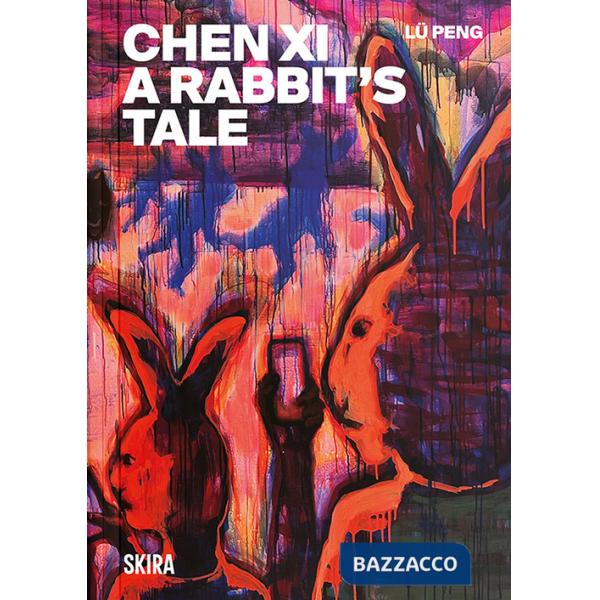 Chen Xi a rabbit's tale