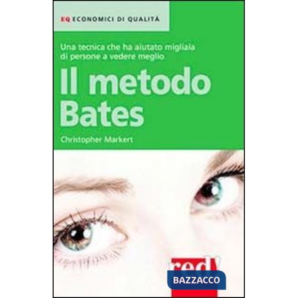 Metodo Bates (Il)