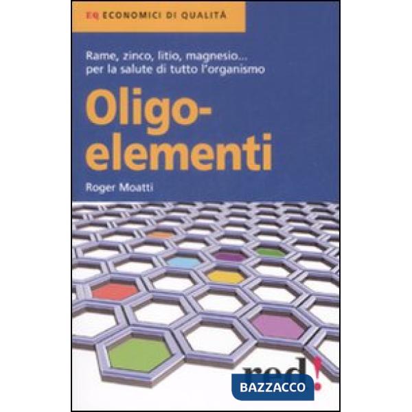 Oligoelementi