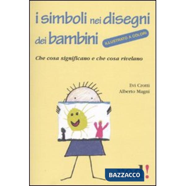 Simboli nei disegni dei bambini (I)