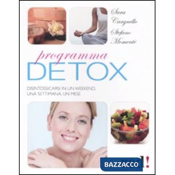 Programma detox
