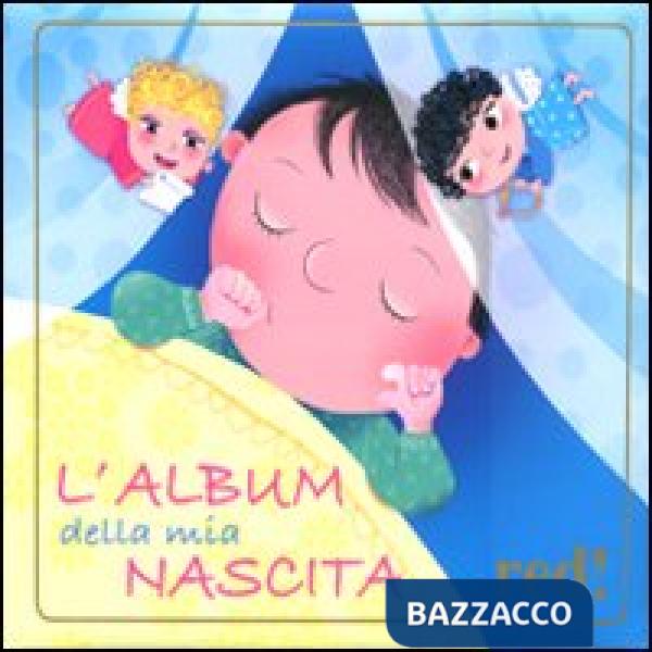 Album della mia nascita (L')