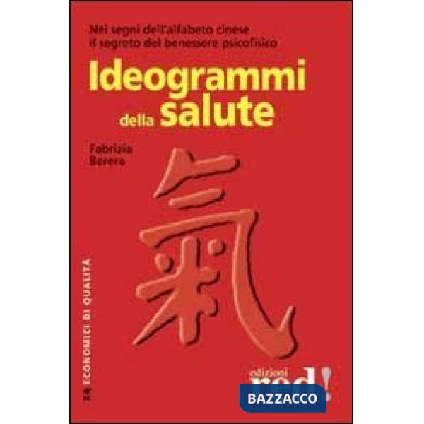 Ideogrammi della salute