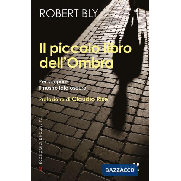 Piccolo libro dell'ombra. Per scoprire il nostro lato oscuro (Il)