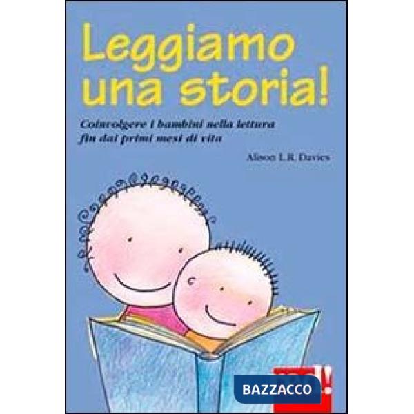 Leggiamo una storia!