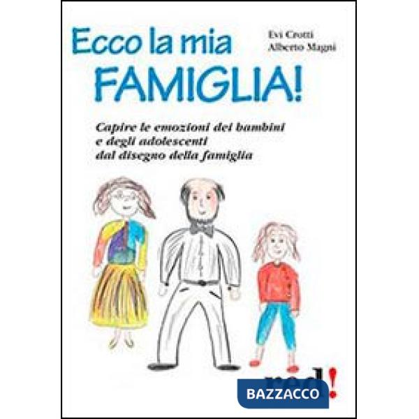 Ecco la mia famiglia!