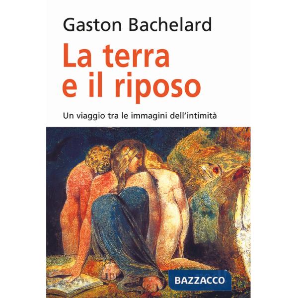 Terra e il riposo. Un viaggio tra le immagini dell'intimità (La)