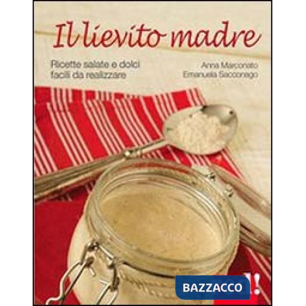 Lievito madre (Il)