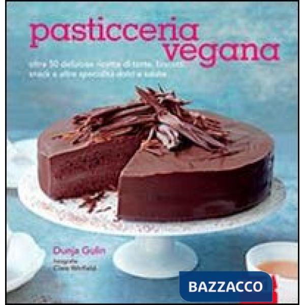Pasticceria vegana