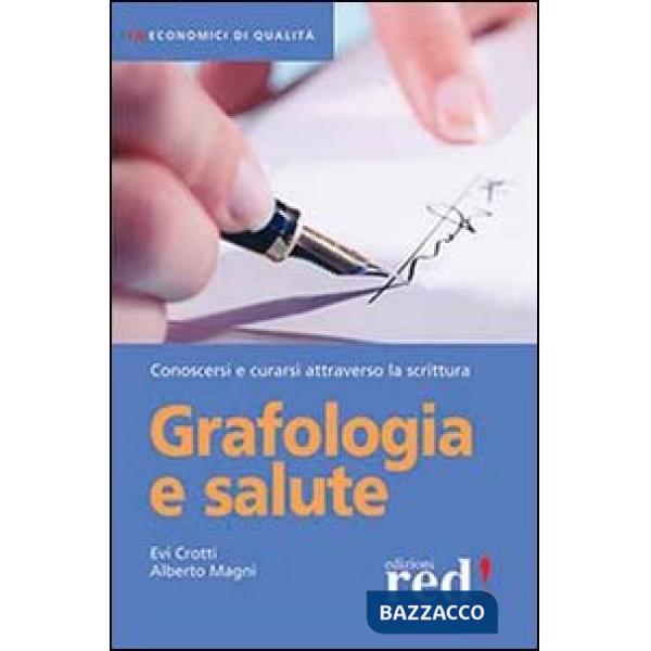 Grafologia e salute