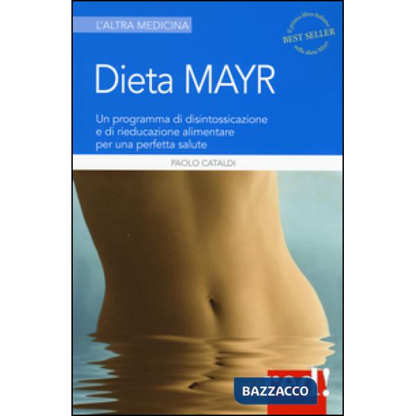 Dieta Mayr