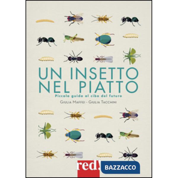 Insetto nel piatto (Un)