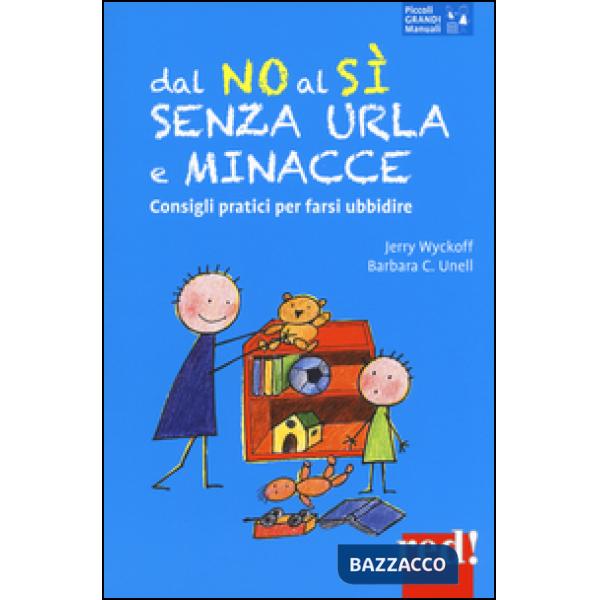 Dal no al sì senza urla e minacce