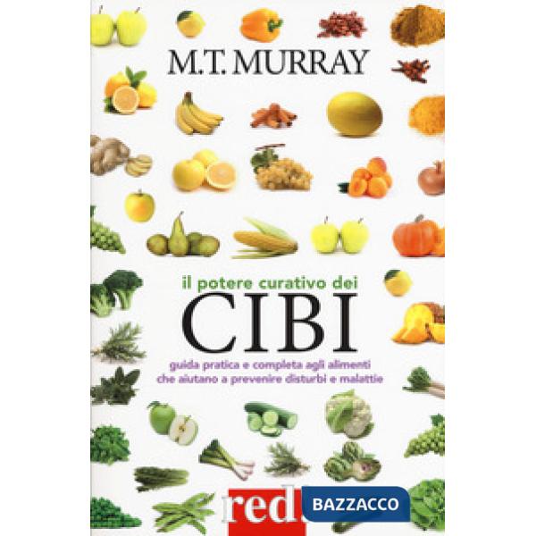 Potere curativo dei cibi (Il)