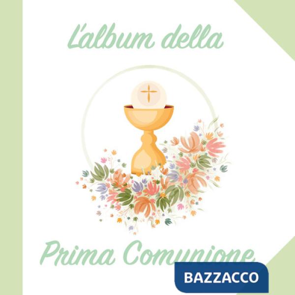 Album della prima comunione (L')