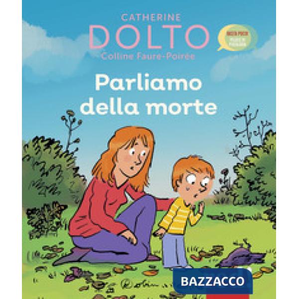 Parliamo della morte