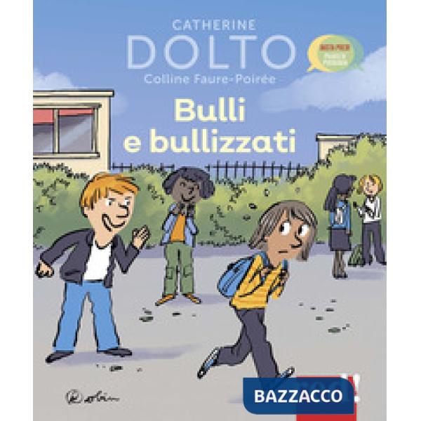 Bulli e bullizzati