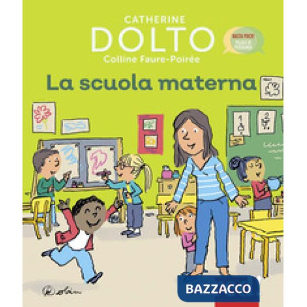 Scuola materna. Ediz. a colori (La)