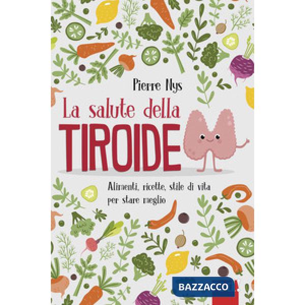 Salute della tiroide (La)