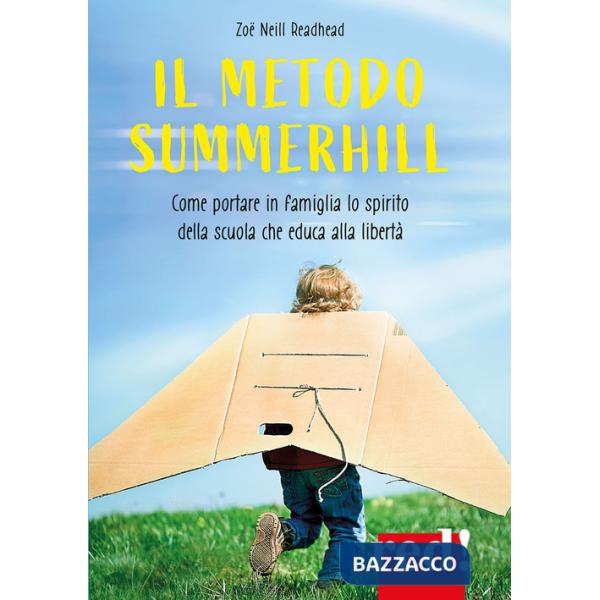 Metodo Summerhill (Il)