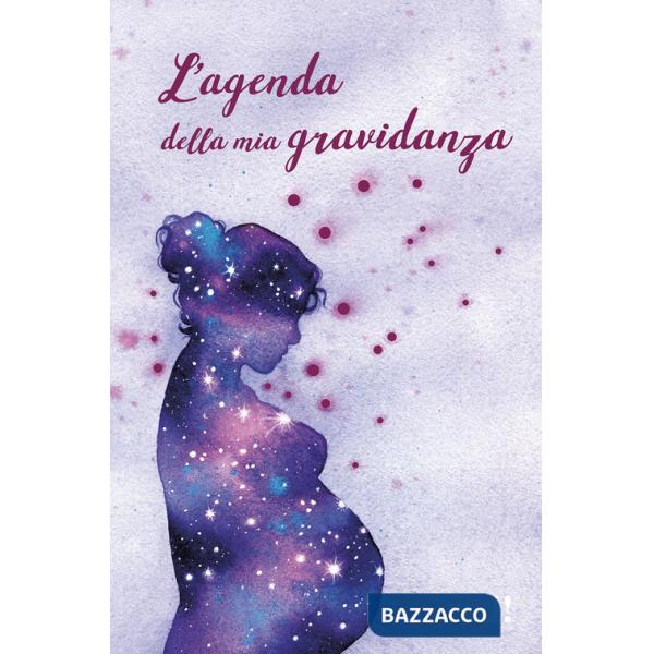 Agenda della mia gravidanza (L')