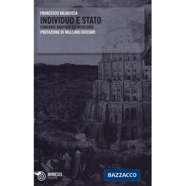 Ethos e redenzione. Libertà, politica e storia in Kant e in Hegel