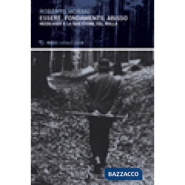 Essere, fondamento, abisso. Heidegger e la questione del nulla