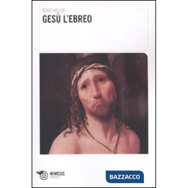 Gesù l'ebreo
