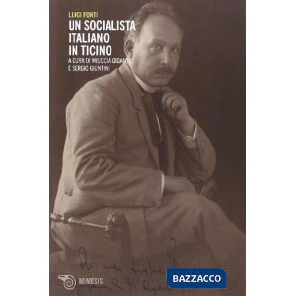 Socialista italiano in Ticino (Un)