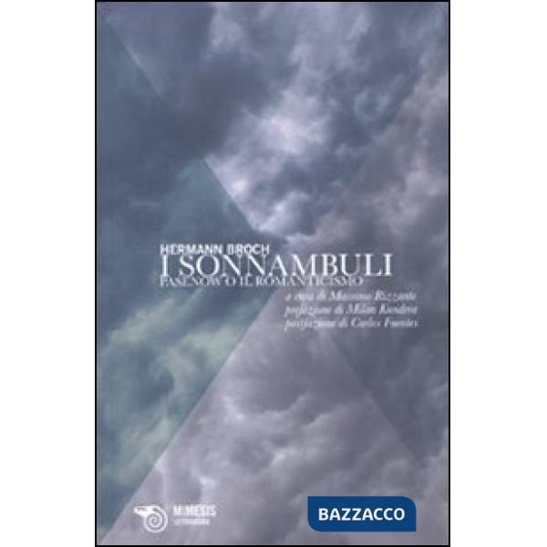 Sonnambuli (I)