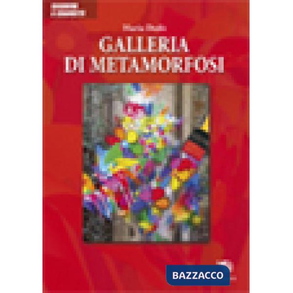 Galleria di metamorfosi