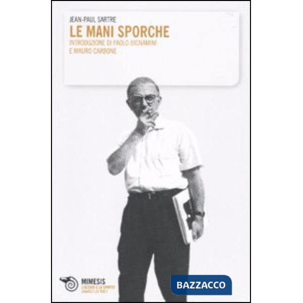 Mani sporche (Le)