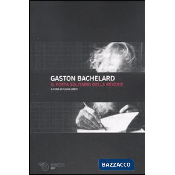 Poeta solitario della rêverie (Il)