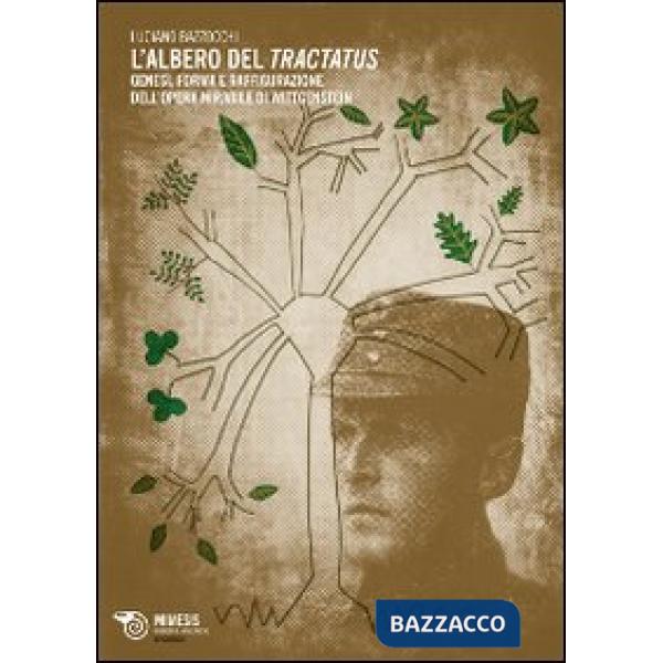 Albero del Tractatus. Genesi forma e raffigurazione dell'opera mirabile di Wittg